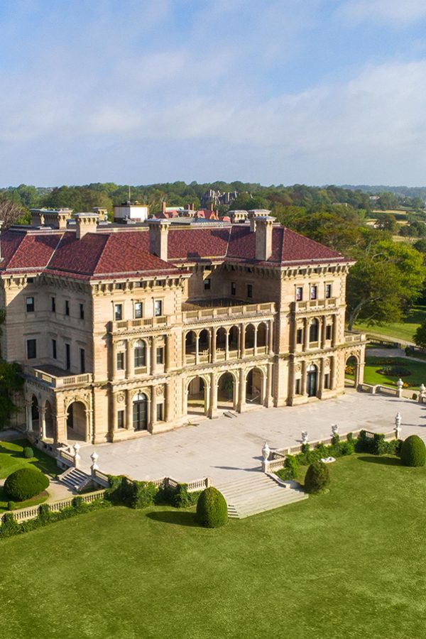 The Breakers